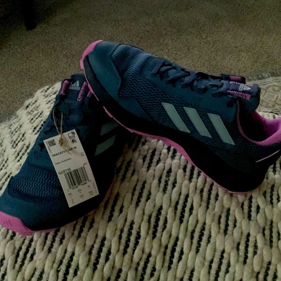 adidas Shoes - NWT Women’s ADIDAS Trail Running Shoes.